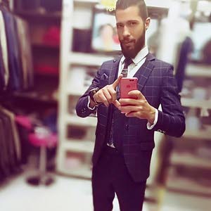  Mahmoud Tanbour