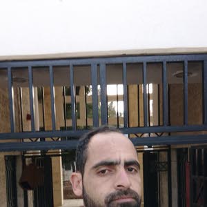  علاء البوريني