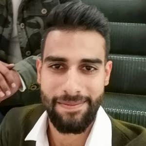  عبدالله العبادي