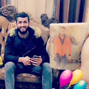 ahmad Abo Alhija