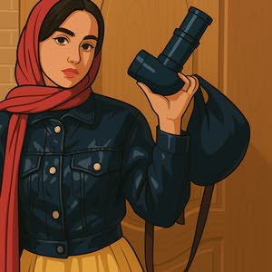  مرام محمد