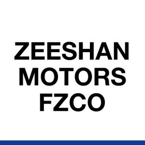 ZEESHAN MOTORS FZCO