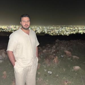 معتصم شهابات