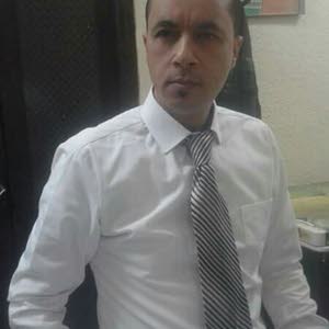  Samir Haouari