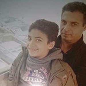  Ahmad Hammash