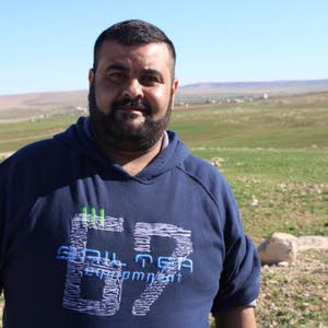  Maher Hijazeen