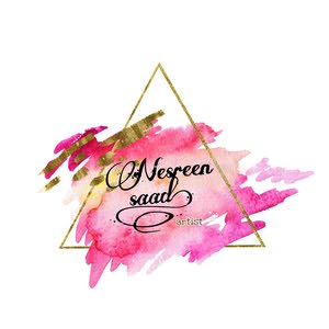  Nesreen saad artist