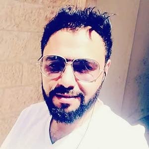  همام عواد