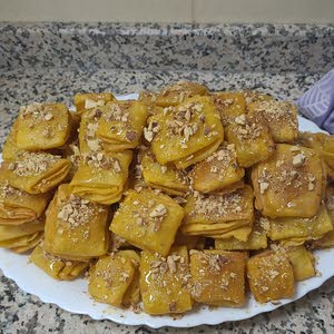  شهيوات مغربية