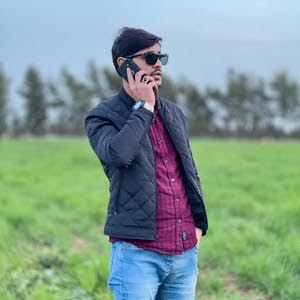  Ahmad al flaeh