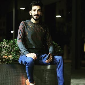 yazan abo srhan