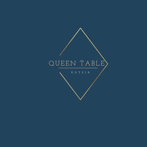  queen table
