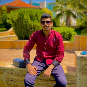 omar tarabiah