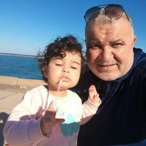 عادل مرعي