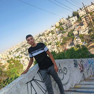 Wasam Kamel