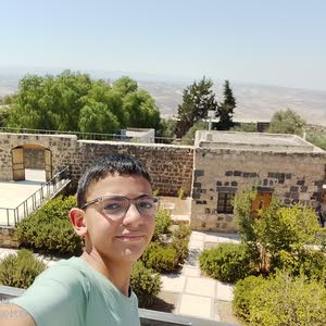 mahmoud abusharar