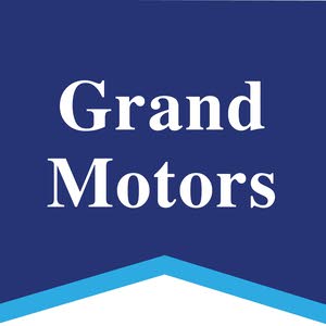 جراندموتورز لاستيراد و تجارة السيارات