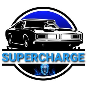  supercharge