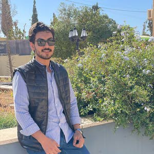 محمود أبو عاصم