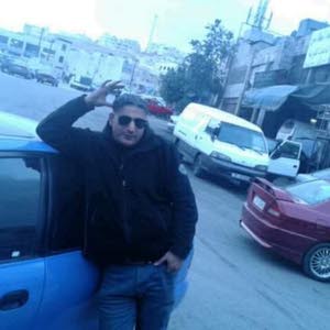 محمد الشيشاني