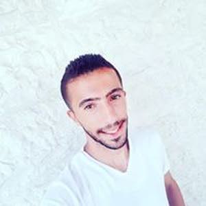  Mahmoud Smadi