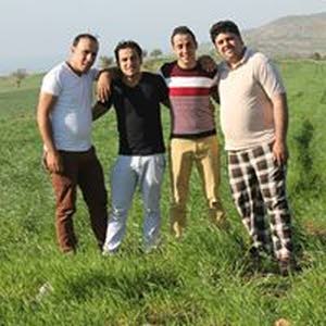  يوسف الجدايه