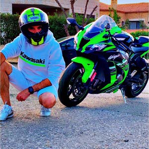  Raed Almomani