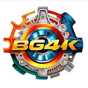 BG44K