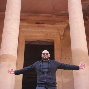 Mohammad A. Mujahed