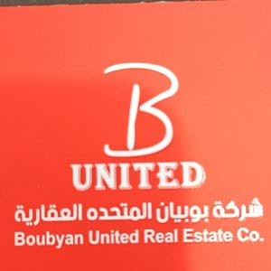 شركة بوبيان المتحدة العقارية