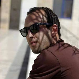 مصعب الشراونة