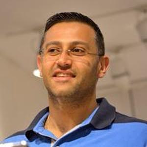  Raad Kattoura