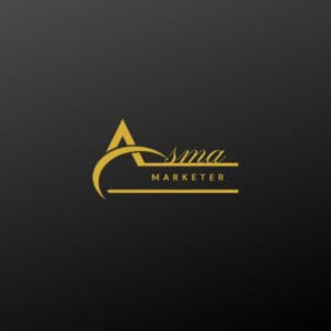 Asma Marketer