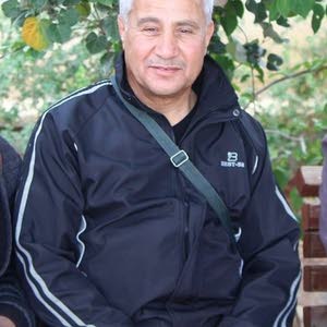 عطا كفافي
