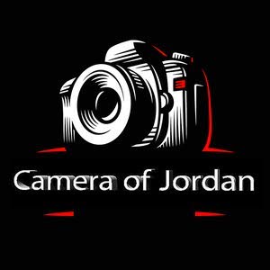  camera of jordan