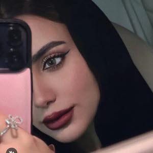  Layali Almomani
