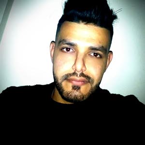  Omar Hajjer