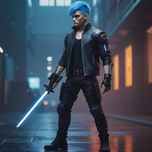 Avatar
