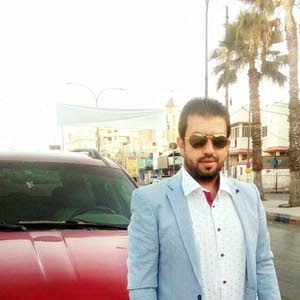  محمد ابو علي