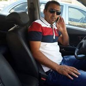 Belal Shaweesh