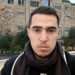 Mohammad Al-sharif
