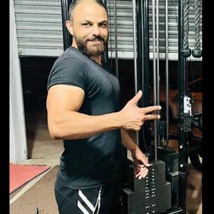 عاصم هاني حسن صالح