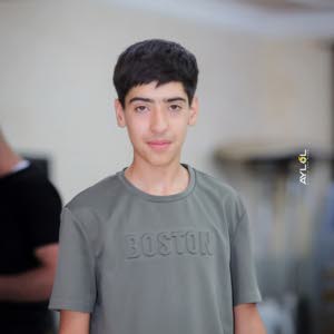 يزن احمد ابو ريان