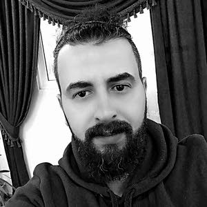  مؤيد محمد الحمود الحمود