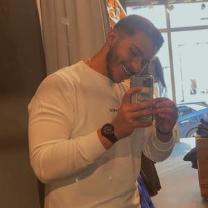Zaid tarawneh