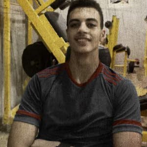 حازم ممدوح عبدالفتاح الضرير