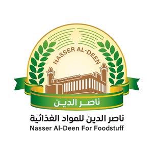 ناصر الدين للمواد الغذائية