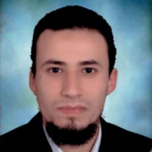 Mohamed Saeed