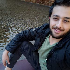  ahmad albsharat