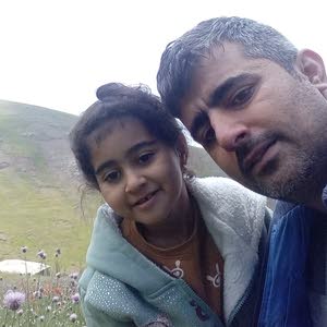 vahid barzgari